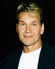 Patrick Swayze