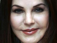 Priscilla Presley