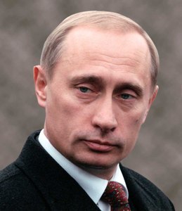 Putin