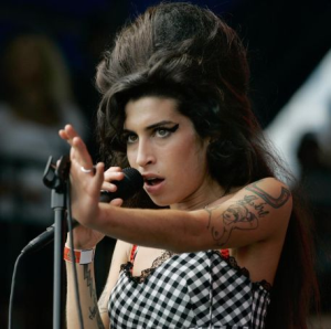 Amy WineHouse