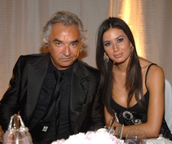 Briatore