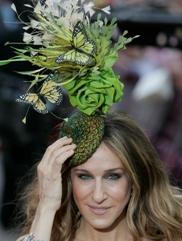 Sarah Jessica Parker