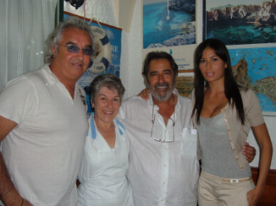 Briatore