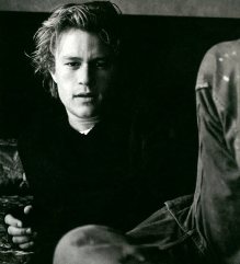 Heath Ledger