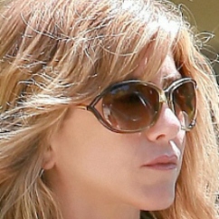 Jennifer Aniston new lips