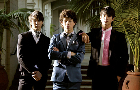 JonasBrothers