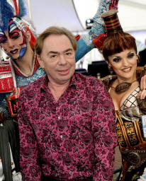 lloyd webber