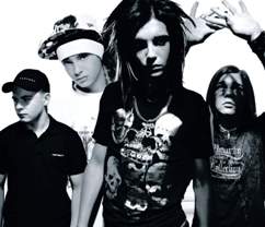 Tokio Hotel