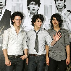 Jonas Brothers