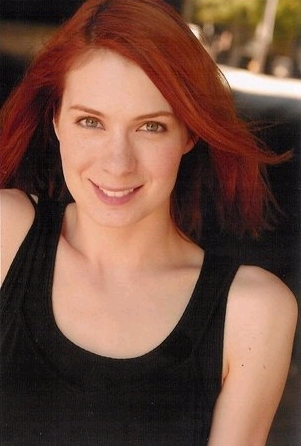 felicia day