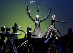 turandot