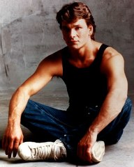 Patrick Swayze