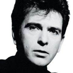 Peter Gabriel