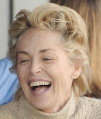 Sharon Stone