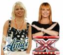 amici vs x-factor