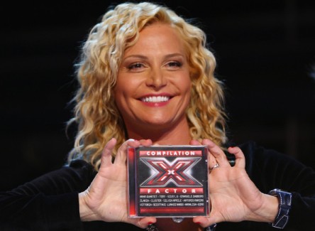 X factor anteprima compilation