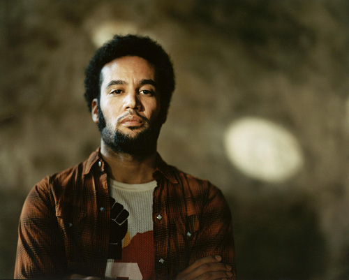 ben harper