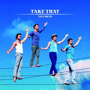 Take that The Circus