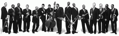 Wynston Marsalis