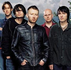 Radiohead