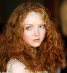 lily-cole