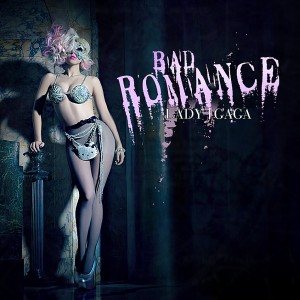 Lady Gaga Bad Romance