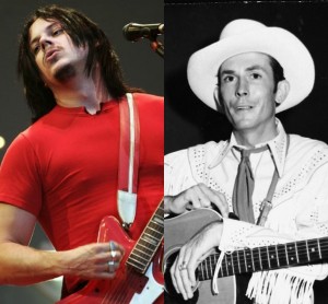 Jack White_Hank Williams