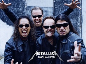 metallica