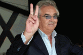 Flavio Briatore The Apprentice