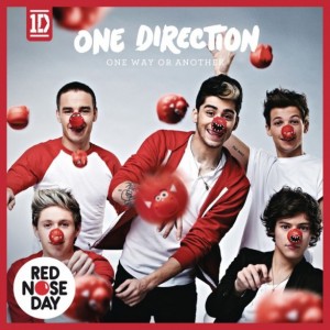 Red-Nose-Day_one-direction_one-way-or-another_Cover-Blondie