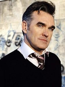 morrissey