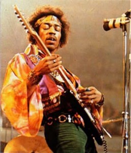 Jimi-Hendrix