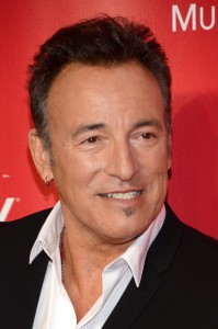 Bruce-Springsteen