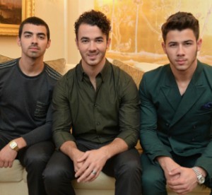 Jonas-Brothers