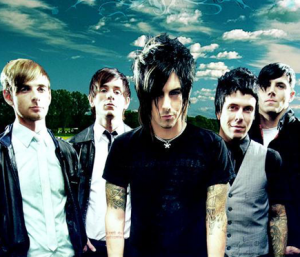 Lostprophets