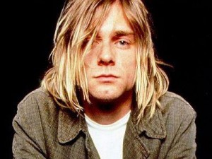 Nirvana_Kurt-Cobain