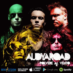 Cover-Digitale audyaroad