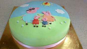 Peppa Pig