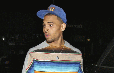 Chris Brown ammette le sue colpe