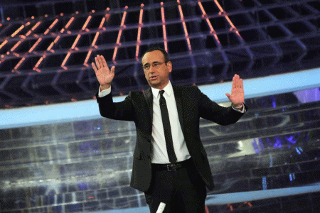 carlo-conti-festival di sanremo 2015