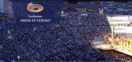 Arena di Verona