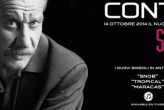 il disco di Paolo Conte ottobre 2014