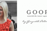 Goop Gwyneth Paltrow