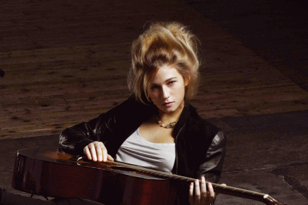 Selah Sue