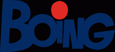 Boing logo