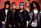 Guns N' Roses