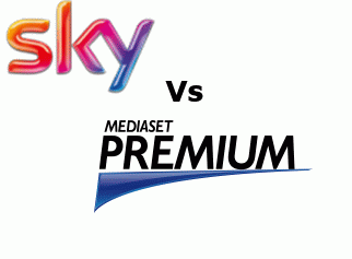 sky mediaset premium