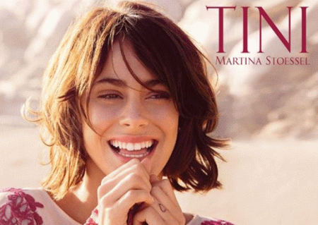 Tini La nuova vita di Violetta